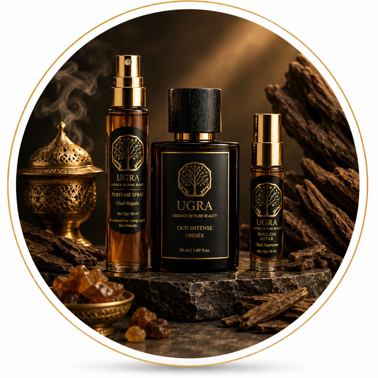 Oud Collection